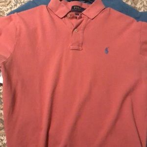 Ralph Lauren polo shirt